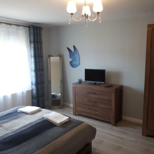 Apartament W Lesie