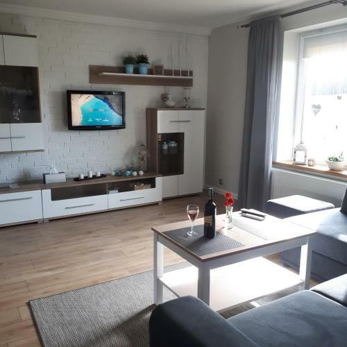Apartament W Lesie