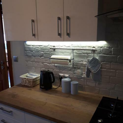 Apartament W Lesie