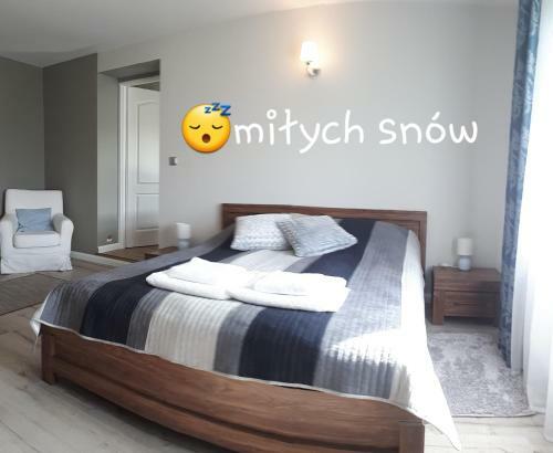 Apartament W Lesie