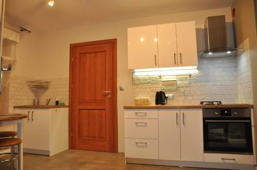 Apartament W Lesie