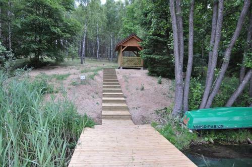 Apartament W Lesie