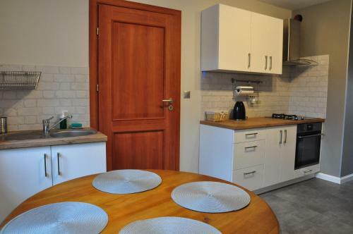 Apartament W Lesie