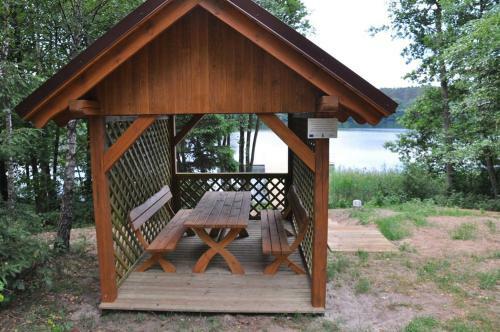 Apartament W Lesie