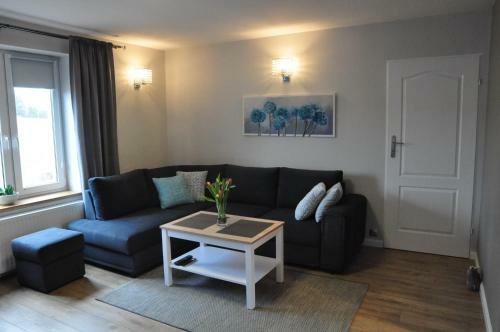 Apartament W Lesie
