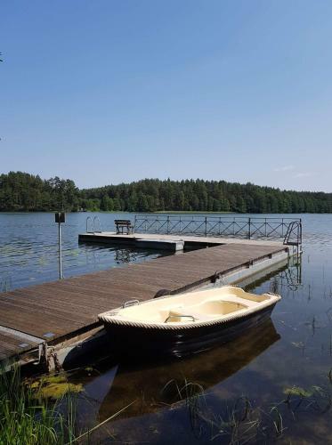 Apartament W Lesie