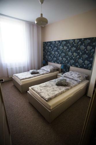 Hotel Pokoje Go?cinne 30stka