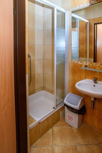 Hotel Fala 1