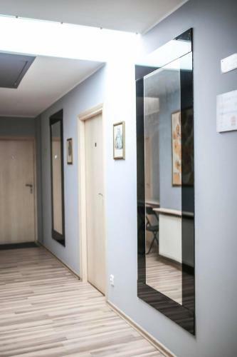 Aparthotel "dziewi?tnastka"