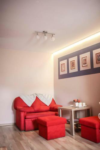 Aparthotel "dziewi?tnastka"