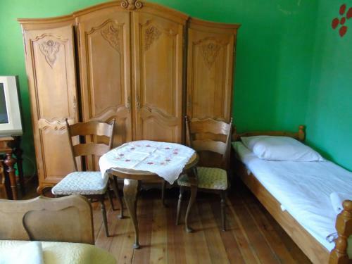 Agroturismo Zacisze Trzech G�r