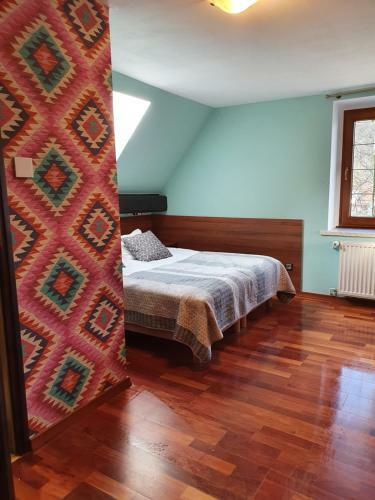 Hostal Chata Nad Sztolni?