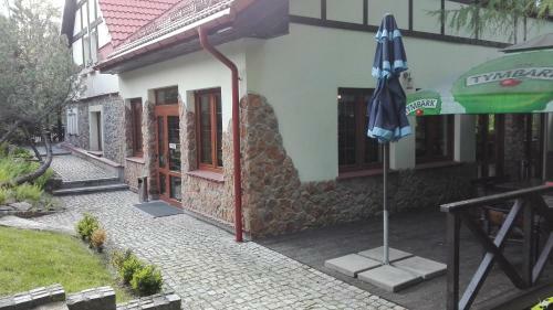 Hostal Chata Nad Sztolni?