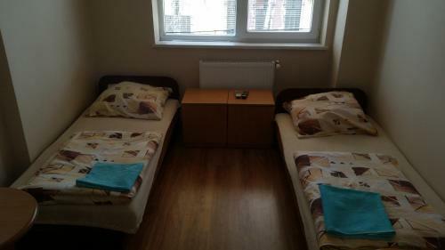 Hotel Go?ciniec