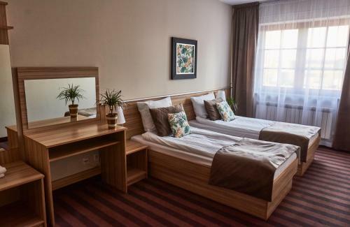 Hotel Dworek