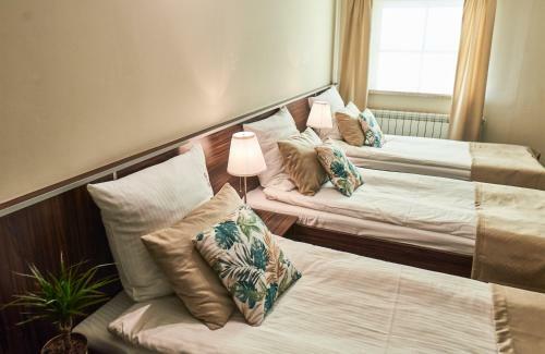 Hotel Dworek