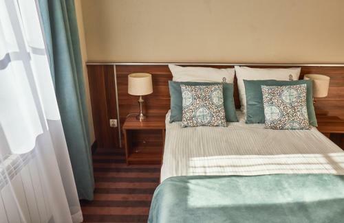 Hotel Dworek