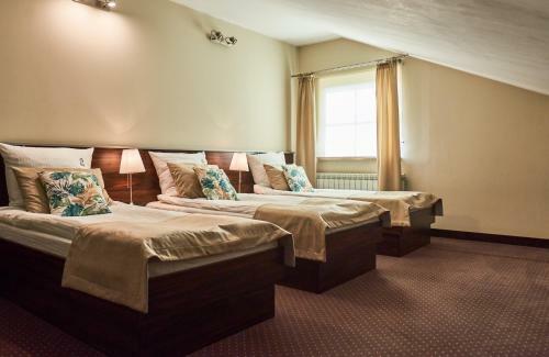 Hotel Dworek