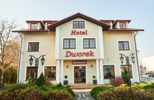 Hotel Dworek