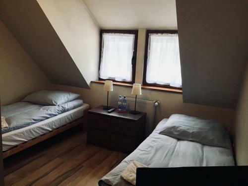 Motel Go?ciniec U Micha?a