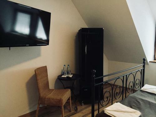 Motel Go?ciniec U Micha?a