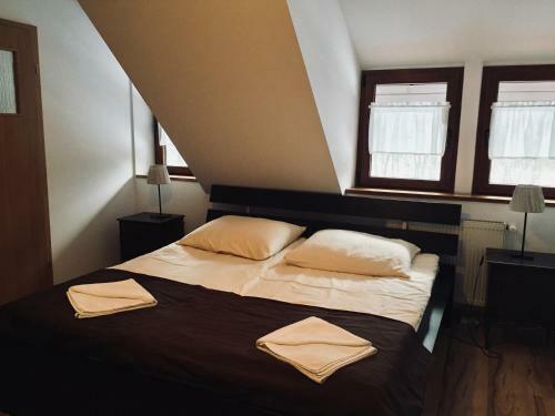Motel Go?ciniec U Micha?a