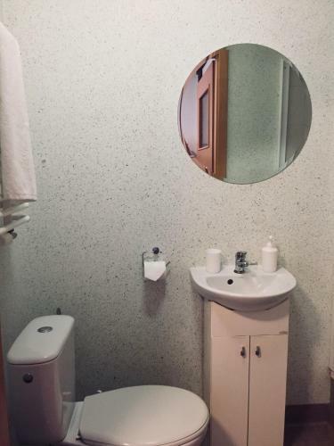 Motel Go?ciniec U Micha?a