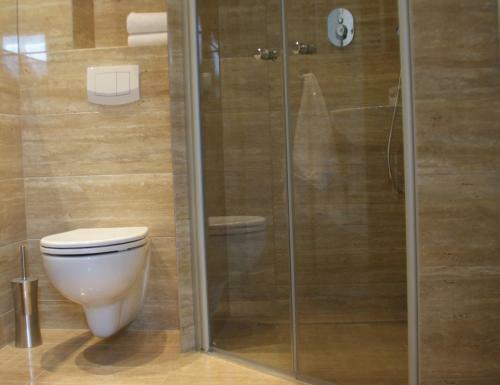 Hostal Villa La Val, Karkonosze