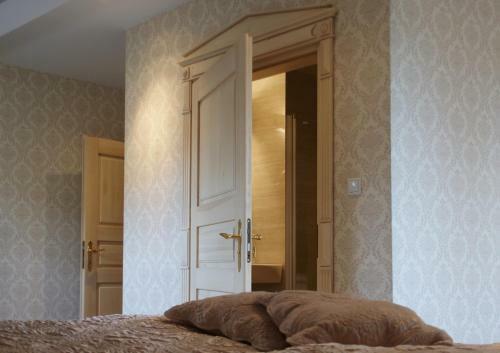 Hostal Villa La Val, Karkonosze