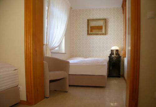 Hostal Villa La Val, Karkonosze