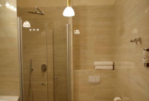 Hostal Villa La Val, Karkonosze