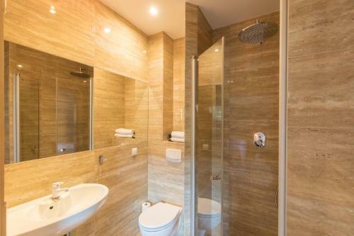 Hostal Villa La Val, Karkonosze