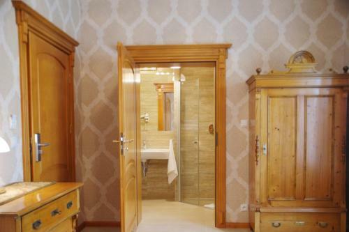 Hostal Villa La Val, Karkonosze