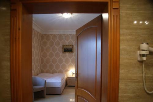 Hostal Villa La Val, Karkonosze