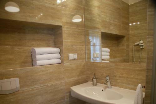 Hostal Villa La Val, Karkonosze