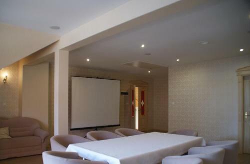 Hostal Villa La Val, Karkonosze