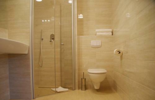 Hostal Villa La Val, Karkonosze