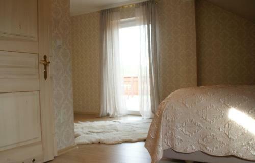 Hostal Villa La Val, Karkonosze
