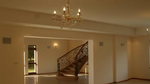 Hostal Villa La Val, Karkonosze