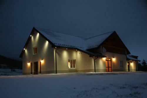 Hostal Villa La Val, Karkonosze