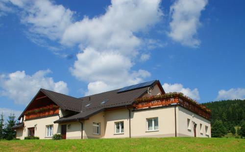 Hostal Villa La Val, Karkonosze