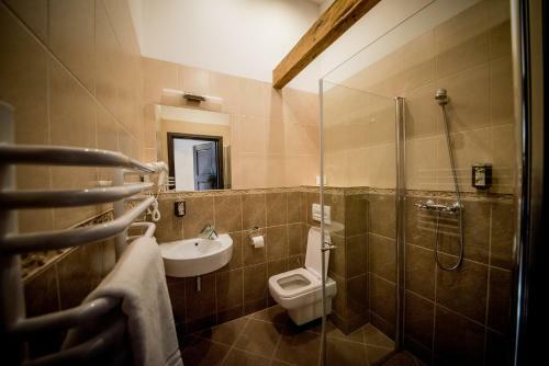 Hotel Pa?ac K?anino