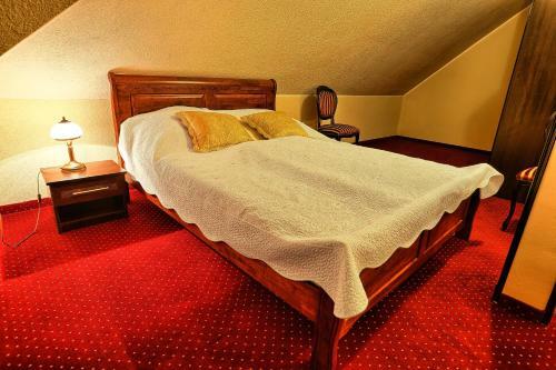 Hotel Zodiak