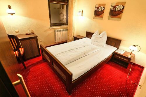 Hotel Zodiak
