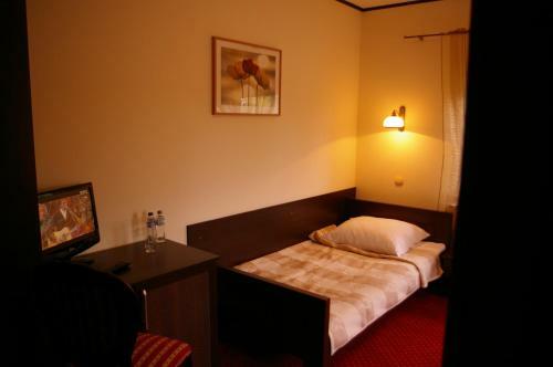 Hotel Zodiak