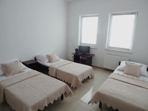 Hostal Hostel W�lka Kosowska