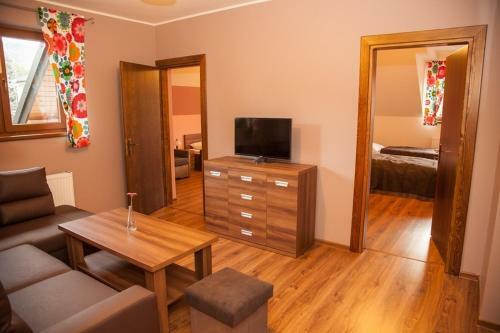 Hostal Pensjonat Zdrojowy