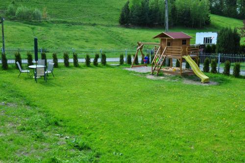Hostal Pensjonat Zdrojowy