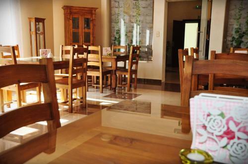 Hostal Pensjonat Zdrojowy