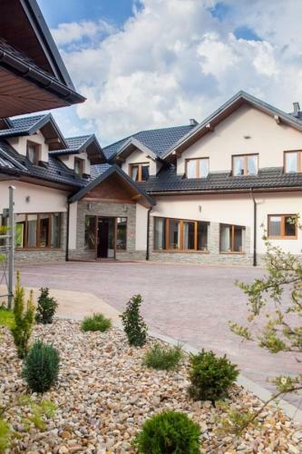 Hostal Pensjonat Zdrojowy